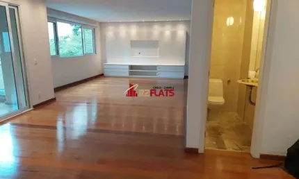 Apartamento com ótimo preço no bairro Itaim Bibi. Confira!