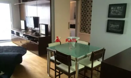 Flat com ótimo preço no bairro jardim paulista. confira!