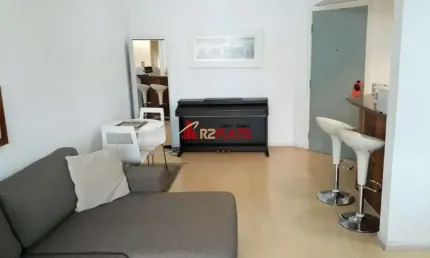 Flat com ótimo preço no bairro Vila Nova Conceição. Confira!