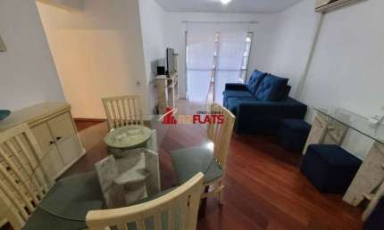 Apartamento com ótimo preço no bairro Vila Nova Conceição. Confira!