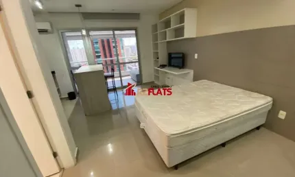 Apartamento com ótimo preço no bairro Moema. Confira!