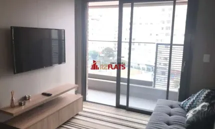 Flat com ótimo preço no bairro bela vista. confira!