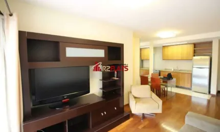 Apartamento com ótimo preço no bairro Brooklin. Confira!