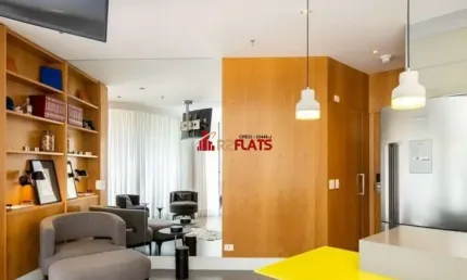 Apartamento com ótimo preço no bairro Vila Olímpia. Confira!