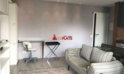 Flat com ótimo preço no bairro Vila Nova Conceição. Confira!