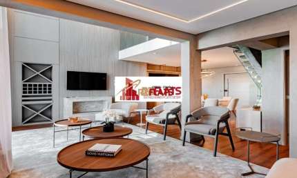 Apartamento com ótimo preço no bairro Brooklin. Confira!