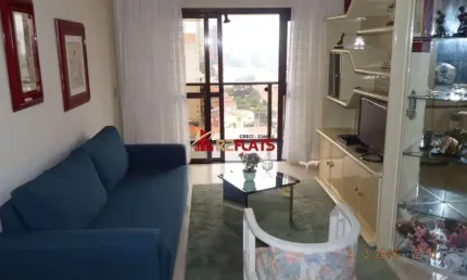Flat com ótimo preço no bairro jardim paulista. confira!