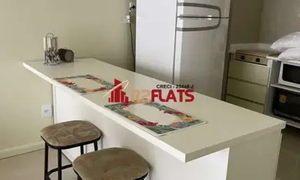Flat com ótimo preço no bairro jardim paulista. confira!
