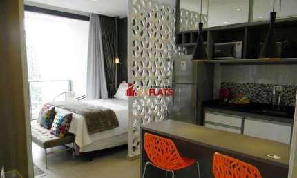 Apartamento com ótimo preço no bairro Vila Olímpia. Confira!