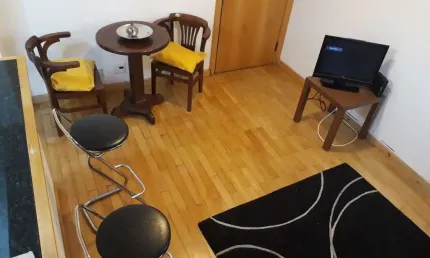 Flat com ótimo preço no bairro Vila Olímpia. Confira!