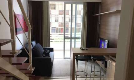 Apartamento com ótimo preço no bairro Brooklin. Confira!
