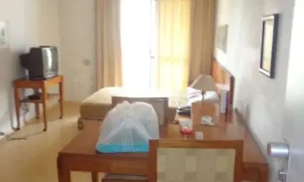 Flat com 1 quarto para alugar na Rua Padre João Manuel, 202, Jardins, São Paulo