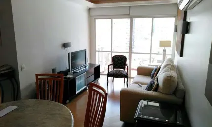 Apartamento com ótimo preço no bairro Itaim Bibi. Confira!