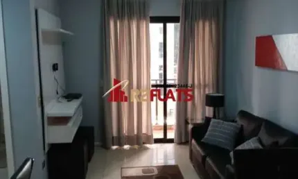 Flat com ótimo preço no bairro vila nova conceição. confira!