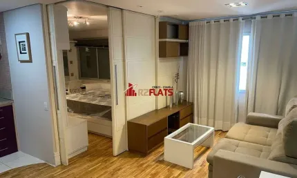 Apartamento com ótimo preço no bairro itaim bibi. confira!