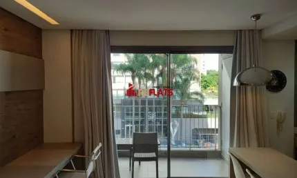 Apartamento com ótimo preço no bairro Vila Olímpia. Confira!