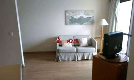 Apartamento com ótimo preço no bairro Vila Olímpia. Confira!