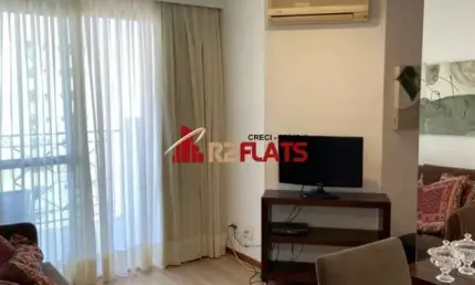 Apartamento com ótimo preço no bairro Vila Olímpia. Confira!