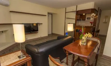Flat com ótimo preço no bairro Itaim Bibi. Confira!