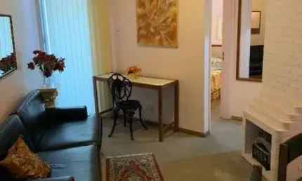 Flat com 1 quarto para alugar na Alameda Campinas, 675, Jardim Paulista, São Paulo