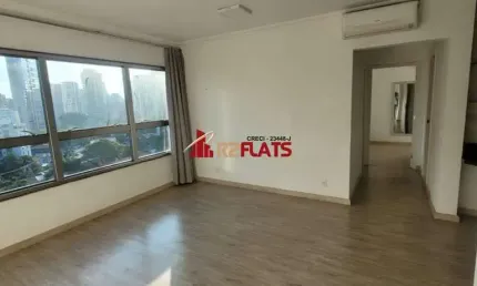Flat com ótimo preço no bairro Vila Olímpia. Confira!
