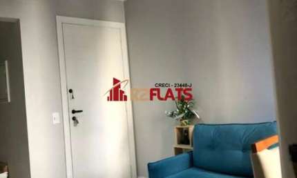 Flat com ótimo preço no bairro Vila Olímpia. Confira!