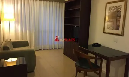 Apartamento com ótimo preço no bairro itaim bibi. confira!