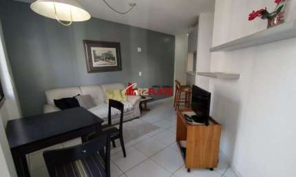 Apartamento com 1 quarto à venda na Rua Ouro Branco, 150, Jardins, São Paulo