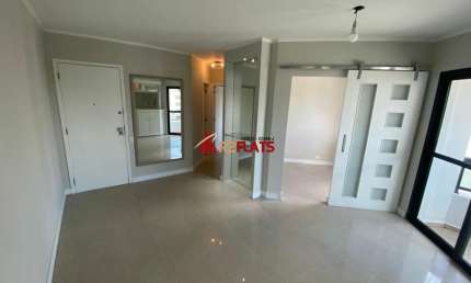 Apartamento com 2 quartos à venda na Rua Batataes, 159, Jardim Paulista, São Paulo