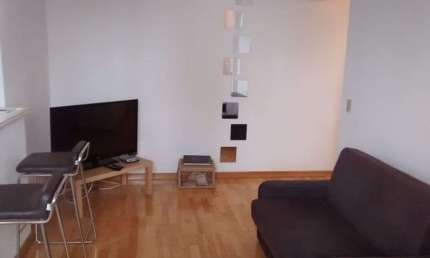Flat com ótimo preço no bairro Vila Olímpia. Confira!