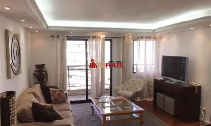 Apartamento com ótimo preço no bairro Moema. Confira!