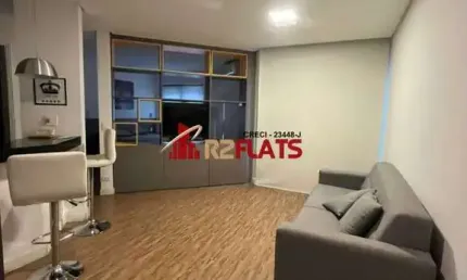 Apartamento com ótimo preço no bairro Itaim Bibi. Confira!