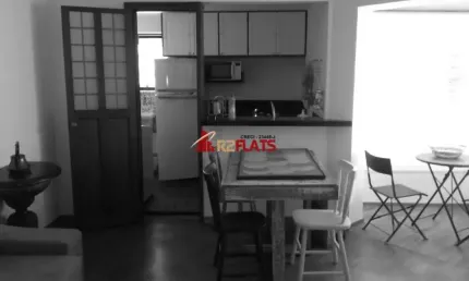 Apartamento com ótimo preço no bairro Moema. Confira!