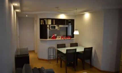 Apartamento com ótimo preço no bairro moema. confira!