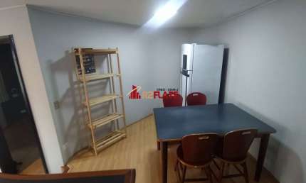 Apartamento com ótimo preço no bairro Brooklin. Confira!