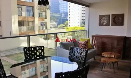 Apartamento com ótimo preço no bairro Itaim Bibi. Confira!