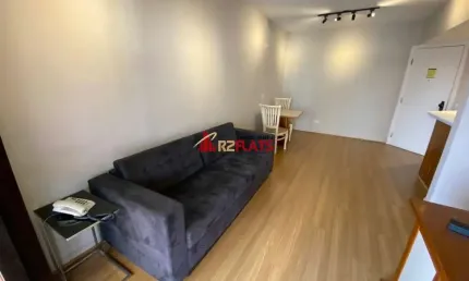 Flat com ótimo preço no bairro Vila Nova Conceição. Confira!