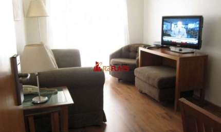 Apartamento com ótimo preço no bairro Brooklin. Confira!