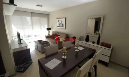Apartamento com ótimo preço no bairro Itaim Bibi. Confira!