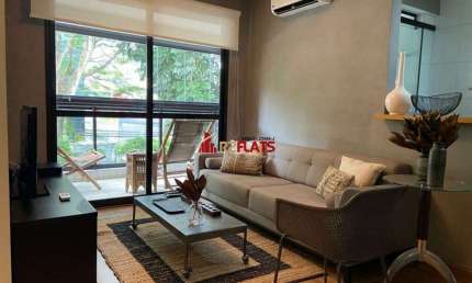 Apartamento com ótimo preço no bairro Vila Nova Conceição. Confira!