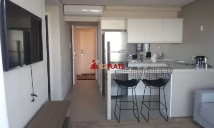 Apartamento com ótimo preço no bairro Pinheiros. Confira!