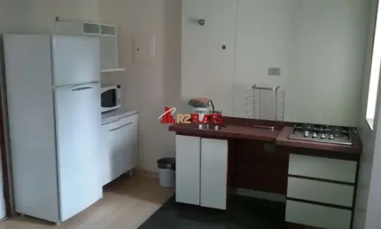 Flat com ótimo preço no bairro jardim paulista. confira!