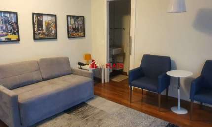 Apartamento com ótimo preço no bairro Vila Olímpia. Confira!