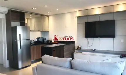 Apartamento com ótimo preço no bairro Pinheiros. Confira!