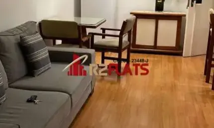 Flat com ótimo preço no bairro vila nova conceição. confira!