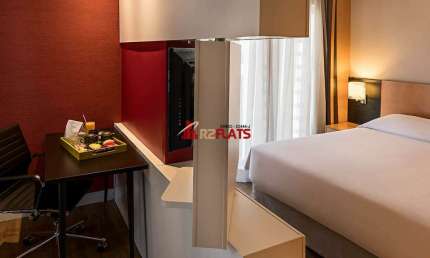 Apartamento com ótimo preço no bairro Paraíso. Confira!