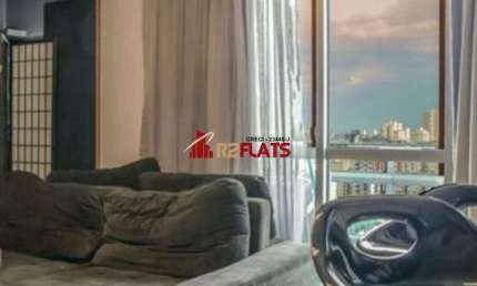 Flat com ótimo preço no bairro Bela Vista. Confira!