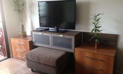 Flat com 2 quartos para alugar na Rua Sansão Alves dos Santos, 373, Brooklin, São Paulo