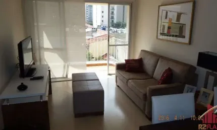 Flat com ótimo preço no bairro Itaim Bibi. Confira!