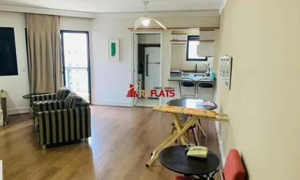Apartamento com ótimo preço no bairro Paraíso. Confira!